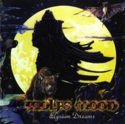 Wolfs Moon : Elysium Dreams